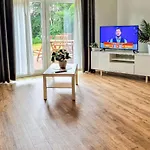 Pet Friendly In Passow Ot Charlottenho Apartman *