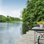 Apartman Pet Friendly In Passow Ot Charlottenho *