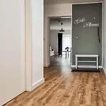 Pet Friendly In Passow Ot Charlottenho * Zahren