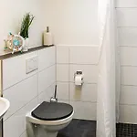 Apartman Pet Friendly In Passow Ot Charlottenho Zahren