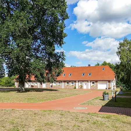 Pet Friendly In Passow Ot Charlottenho *