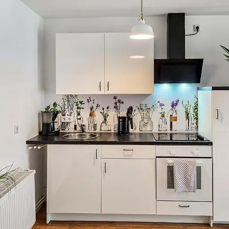 Pet Friendly In Passow Ot Charlottenho * Zahren