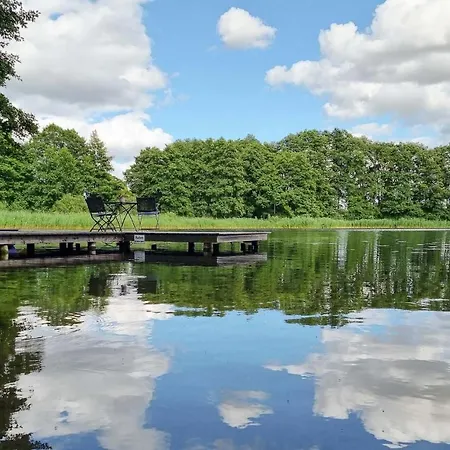 Pet Friendly In Passow Ot Charlottenho Apartment *