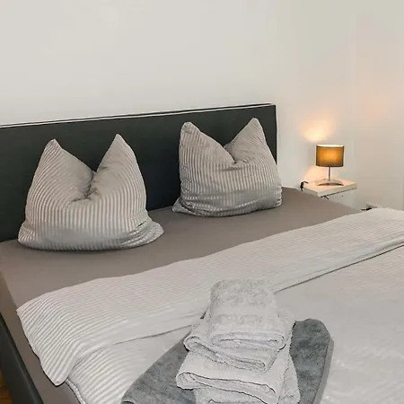 Apartment Lovely In Passow Ot Charlottenho *