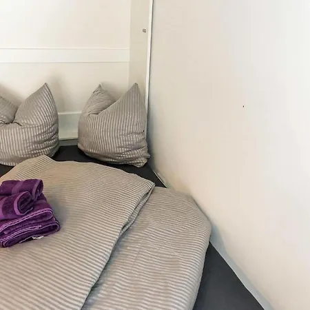 Apartment Lovely In Passow Ot Charlottenho