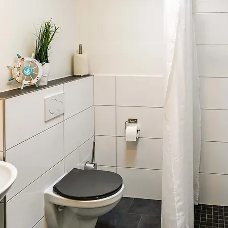 Appartamento Pet Friendly Zahren