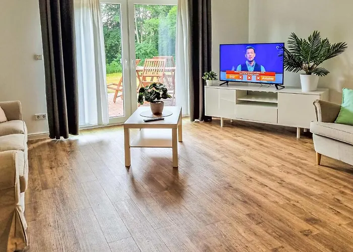 Pet Friendly Apartamento *