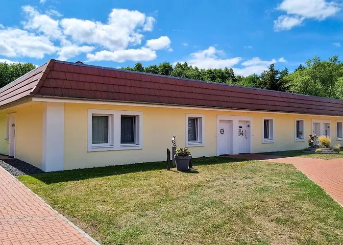 Apartamento Pet Friendly Zahren